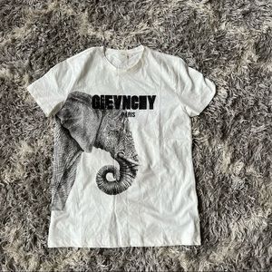 Men's Short Sleeve T Shirt Sz Small Great Condition